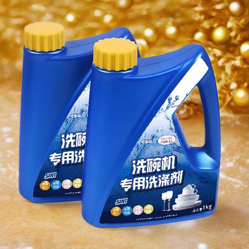 洗碗粉 vs 洗碗块 洗碗机专用洗涤剂怎么选？去油污通用指南