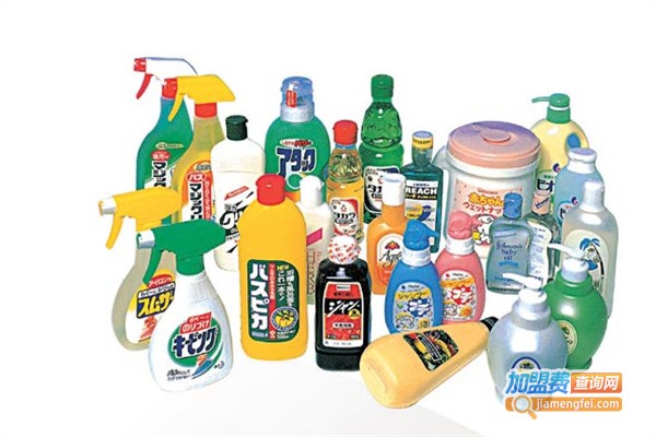 洗涤用品 从基础清洁到绿色智能的进化之路